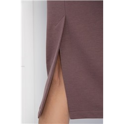 Костюм Очарование стиля (какао) К12788-25М