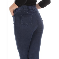 395-2 Джеггинсы женские MOVEMENT размер W28
