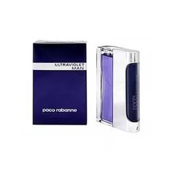 Paco Rabanne - Туалетная вода Ultraviolet Man 100 ml.