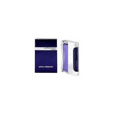 Paco Rabanne - Туалетная вода Ultraviolet Man 100 ml.