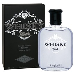 WHISKY BLACK /муж. M~