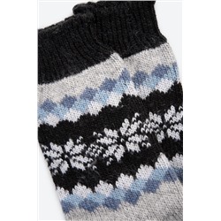 Носки мужские шерстяные Happyfox