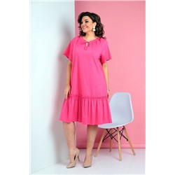 Ивелта плюс 1824, Платье