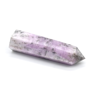 Кристалл из кунцита "Карандаш" 25*22*91мм, 114г