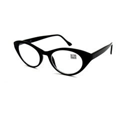 Компьютерные очки с диоптриями - Tiger 98101 черный