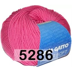 Пряжа Lana Gatto Super Soft