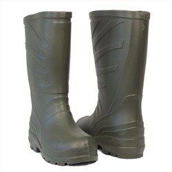 Сапоги мужские из ЭВА "Эльбрус Гео" с утеплителем НПО (Дарина)