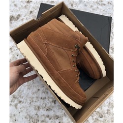 UGG Highland Sport Hiker Mid