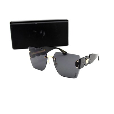 Солнце бренды 2023 - Versace 5204 1002/69
