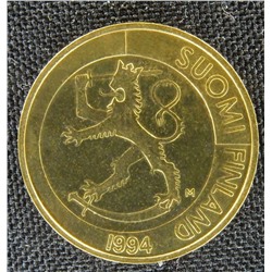 Журнал Монеты и банкноты №308 + лист для хранения банкнот