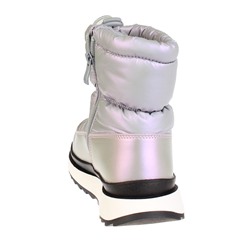 Дутики Ulet 6693_сиреневый