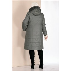 Shetti 2041 олива, Пальто