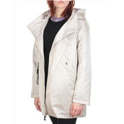 22-308 Куртка демисезонная женская AKiDSEFRS (100 гр.синтепона) размер 58