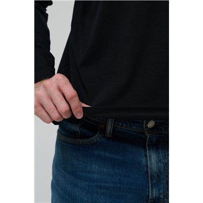 лонгслив мужской 3573-02 Новинка