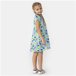 Платье для девочки Ася