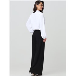 Блузка Роланда, вайт нью