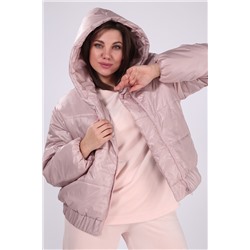 Lady Secret 6357 пудра, Куртка