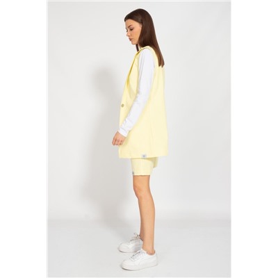 Kivviwear 40673071.15, Жилет,  Шорты