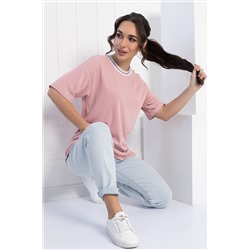 Футболка Ника (розовая) Б12941-7М