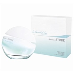 FERRE IN THE MOOD FOR LOVE TENDER lady  30ml edt