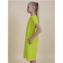 GFDT3353 (Платье для девочки, Pelican Outlet )