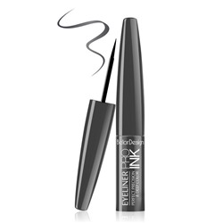 ПОДВОДКА ДЛЯ ГЛАЗ PRO INK,тон 5 металлик