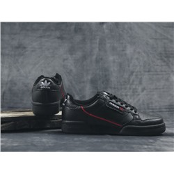 Кроссовки  Adidas Continental 80 Black