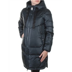 809 Платье летнее хлопковое Fashion размер 46 российский