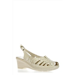 Туфли женские LIU DA SHOES