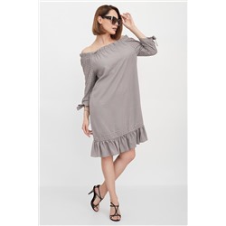 243586 Lika Dress Платье