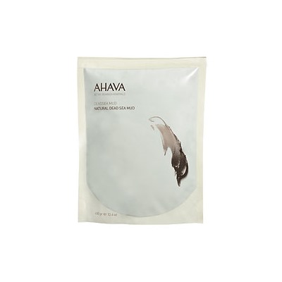 AHAVA 8671 DEAD SEA MUD Минеральная  грязь 400гр