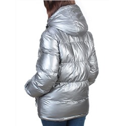 KM92520-10 Куртка зимняя женская ABRAND ALNWICK (полиэстер) размер 46