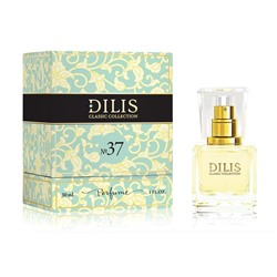 Dilis Classic Collection Духи №37 30мл