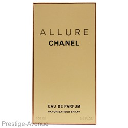 Chanel "Allure" for women ОАЭ 100 ml