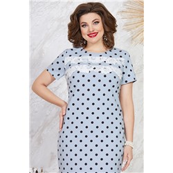 Mira Fashion 5078, Платье