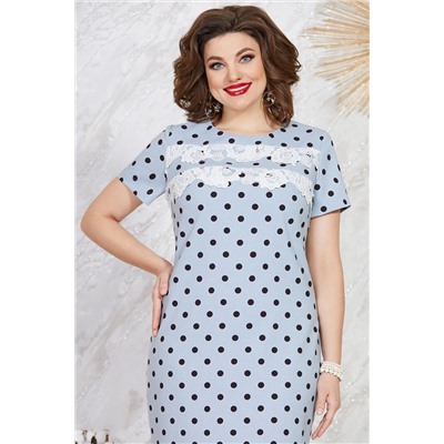 Mira Fashion 5078, Платье