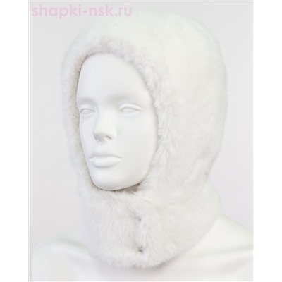 Инга экомех ласка Шапка флис (56-58)