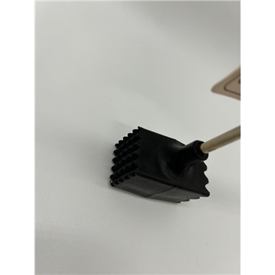 Молоток для отбивания мяса черный  (144шт)