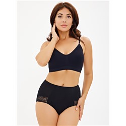 DU1007 (Трусы женские корректирующие, Madamoda - Vis )