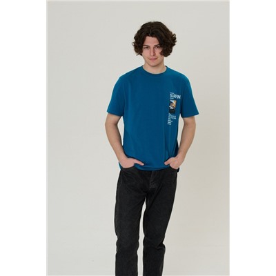 футболка мужская 2853-21