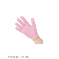 Гелевые перчатки с пропиткой "Spa Gel Gloves"