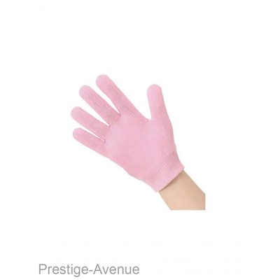 Гелевые перчатки с пропиткой "Spa Gel Gloves"