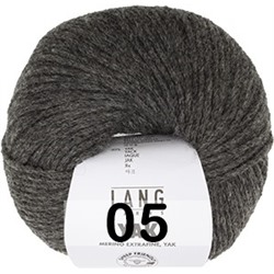 Пряжа Lang Yarns Yak