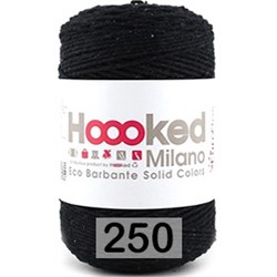 Пряжа Hoooked Milano Eco Barbante