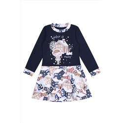 Платье АПРЕЛЬ #916591