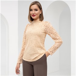 295074 CHARUTTI Блуза