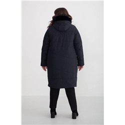 Bugalux 940 164-цвет синий, Пальто