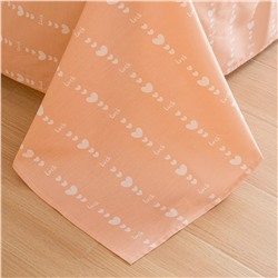 Комплект постельного белья Сатин с Одеялом Young 100% хлопок OBK016