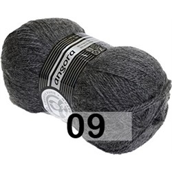 Пряжа Madame Tricote Paris Angora 40