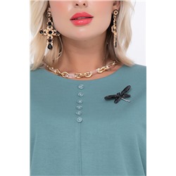 ДЖЕМПЕР АБАНО (ГРИН)